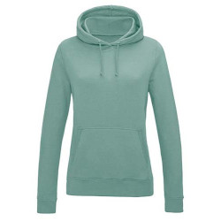 Sweat Capuche Femme Awdis