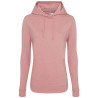 Sweat Capuche Femme Awdis