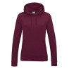 Sweat Capuche Femme Awdis