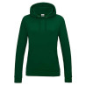 Sweat Capuche Femme Awdis