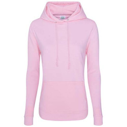 Sweat Capuche Femme Awdis