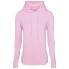 Sweat Capuche Femme Awdis