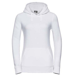 Sweat Capuche Femme Russell