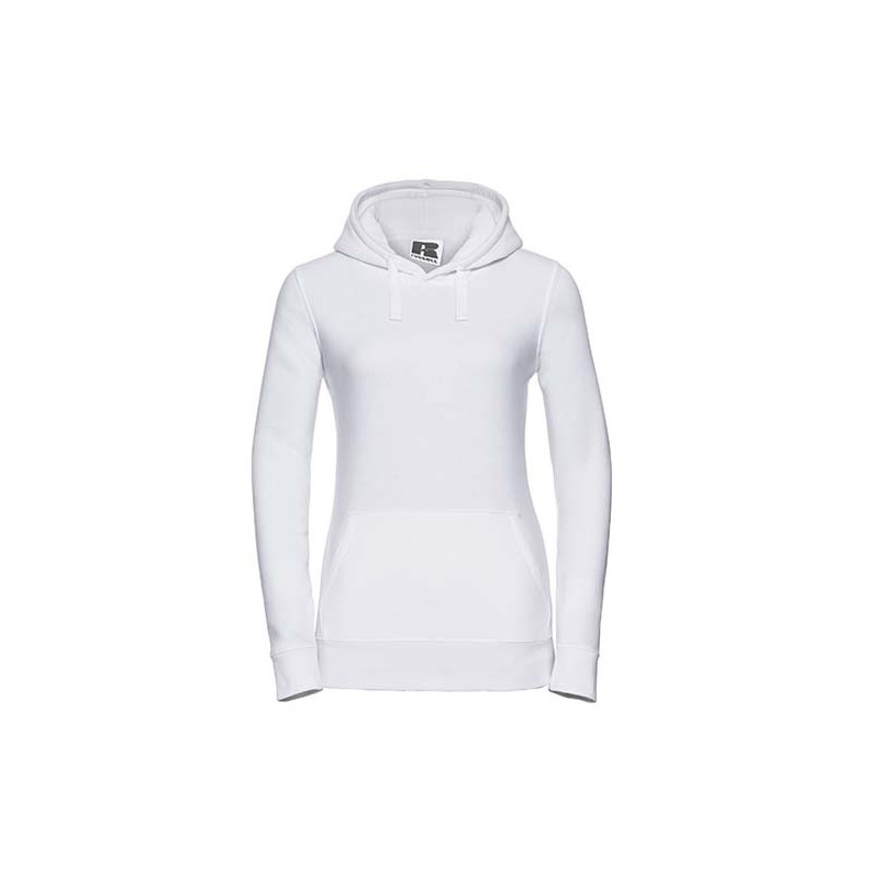 Sweat Capuche Femme Russell