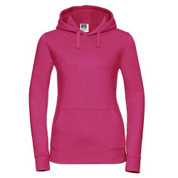 Sweat Capuche Femme Russell