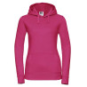 Sweat Capuche Femme Russell