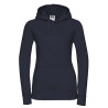 Sweat Capuche Femme Russell