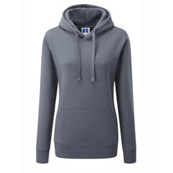 Sweat Capuche Femme Russell