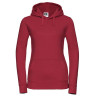 Sweat Capuche Femme Russell