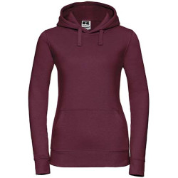 Sweat Capuche Femme Russell