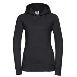 Sweat Capuche Femme Russell