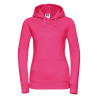 Sweat Capuche Femme Russell