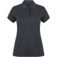 Polo femme manches courtes Coolplus Henbury