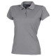 Polo femme manches courtes Coolplus Henbury