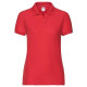 Polo femme manches courtes FOTL