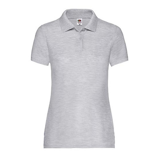 Polo femme manches courtes FOTL