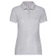 Polo femme manches courtes FOTL