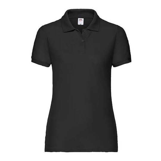 Polo femme manches courtes FOTL