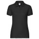 Polo femme manches courtes FOTL