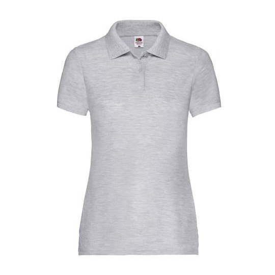 Polo femme manches courtes FOTL