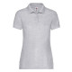 Polo femme manches courtes FOTL