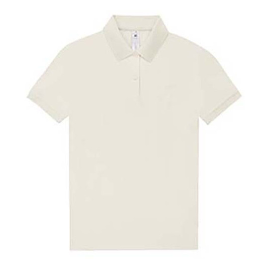 Polo Manches Courtes Femme B&C