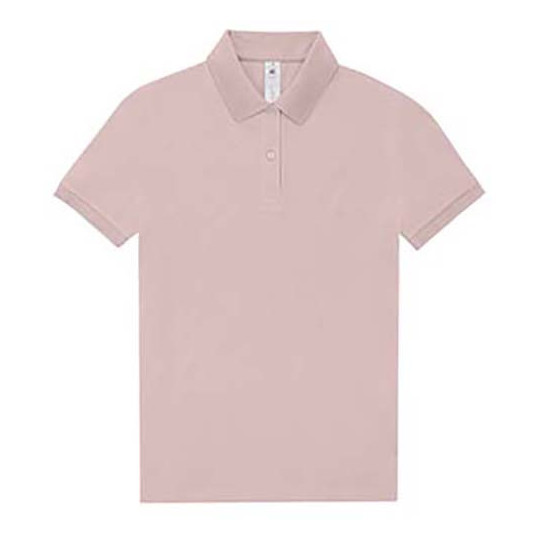 Polo Manches Courtes Femme B&C