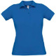 Polo Manches Courtes Femme B&C