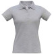 Polo Manches Courtes Femme B&C