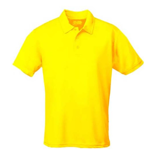 Polo enfant Manches Courtes Awdis