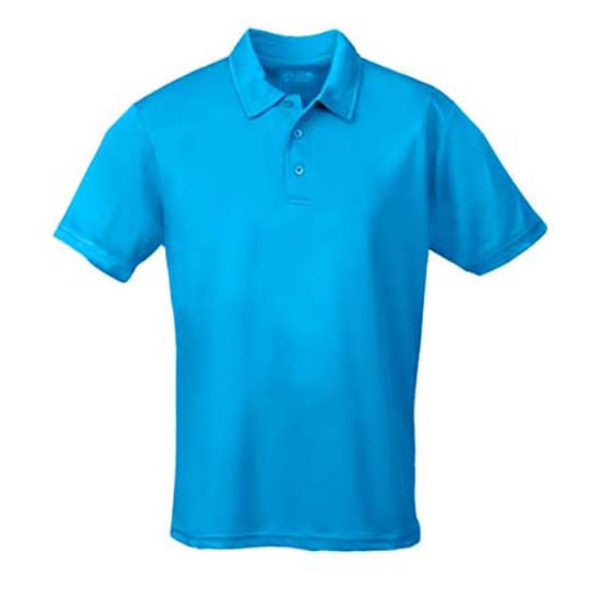 Polo enfant Manches Courtes Awdis