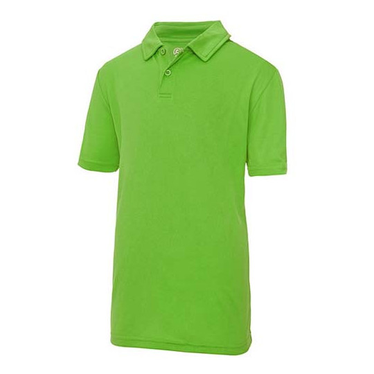 Polo enfant Manches Courtes Awdis