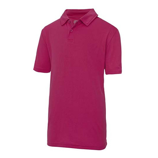 Polo enfant Manches Courtes Awdis