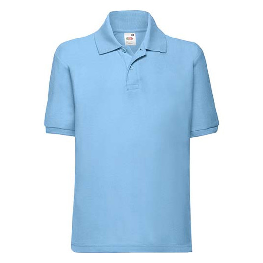 Polo Enfant Manches Courtes FOTL