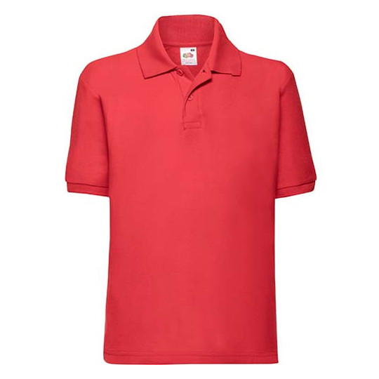 Polo Enfant Manches Courtes FOTL