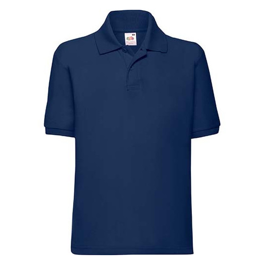 Polo Enfant Manches Courtes FOTL