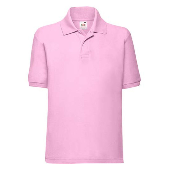 Polo Enfant Manches Courtes FOTL