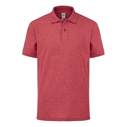 Polo Enfant Manches Courtes FOTL