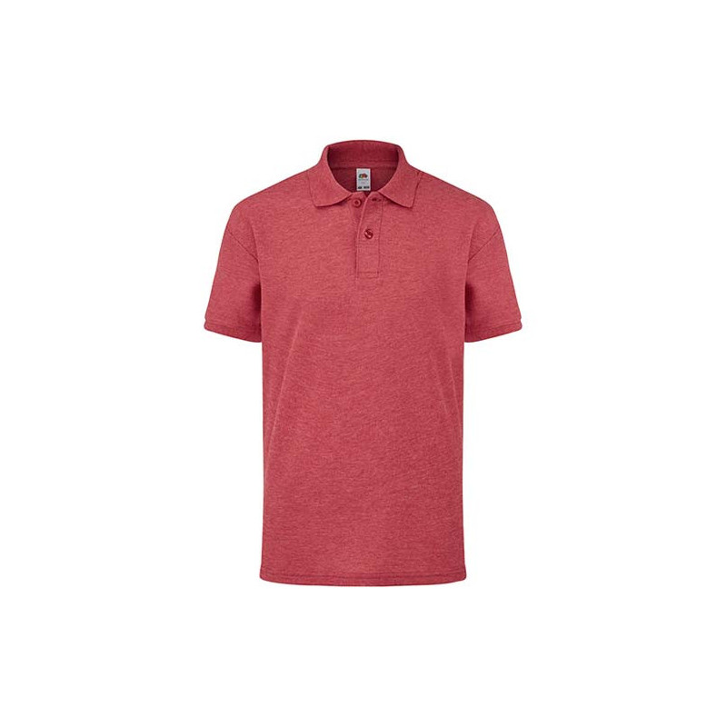 Polo Enfant Manches Courtes FOTL