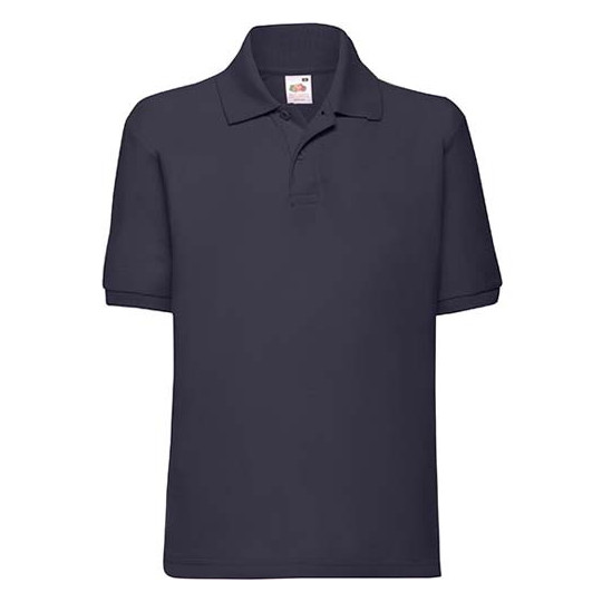 Polo Enfant Manches Courtes FOTL