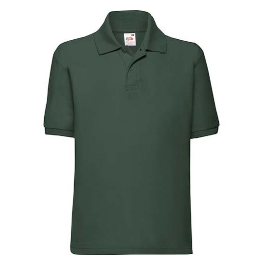 Polo Enfant Manches Courtes FOTL