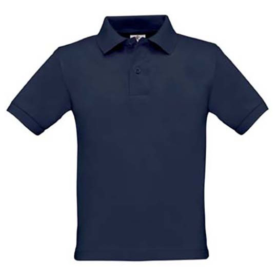 Polo enfant Manches Courtes B&C