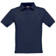 Polo enfant Manches Courtes B&C