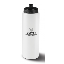 Gourde logo Olivet Basket