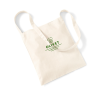 Tot bag logo olivet