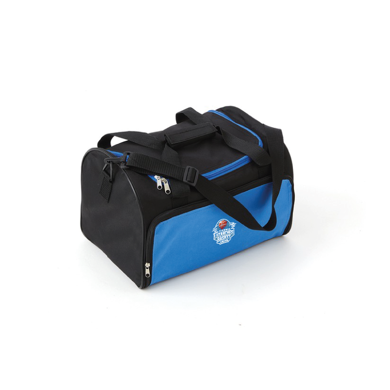 Sac et housse multisport Quadra Sac de gym - 14 litres (Taille unique